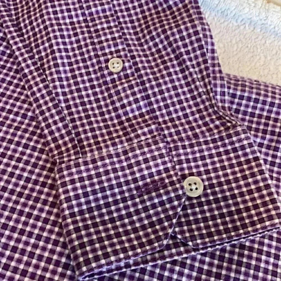 Apt 9 button down shirt - Picture 9 of 9